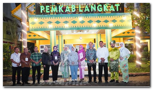 Wakil Bupati Tiorita Promosikan Potensi Langkat di PRSU ke-50