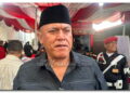 Fraksi PDIP DPRD Sumut: Tinggalkan Paripurna Seharusnya Bobby Nasution Minta Izin