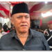 Fraksi PDIP DPRD Sumut: Tinggalkan Paripurna Seharusnya Bobby Nasution Minta Izin