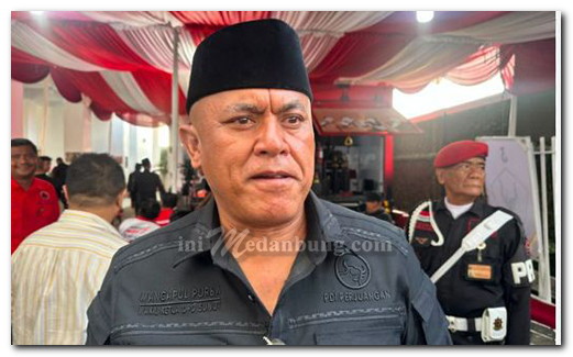 Fraksi PDIP DPRD Sumut: Tinggalkan Paripurna Seharusnya Bobby Nasution Minta Izin