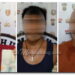 Polisi Tangkap Tiga Preman Saat Beraksi Memeras Sopir Truk di Belawan