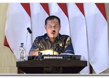 SiLPA Rp 592 Miliar Cerminkan APBD Kota Medan 2025 Belum Optimal