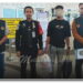 Imigrasi Belawan Deportasi Seorang WNA Malaysia ke Negara Asal