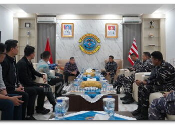 Kolaborasi TNI dan Elnusa Petrofin Memperkuat Pengamanan Distribusi BBM