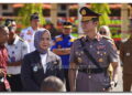Plt. Bupati Tiorita Dorong Lahirnya Polisi Profesional dan Pengayom Masyarakat