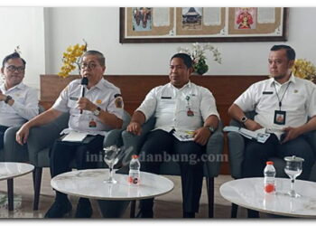 RSU Haji Medan Layani 1.099 Pasien Berobat Gratis, Terus Tingkatkan Fasilitas dan SDM