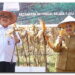Plt. Bupati Tiorita Pimpin Panen Raya Jagung, Perkuat Swasembada Pangan di Langkat
