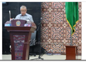DPRD Desak Gubsu Copot Dirut PPSU, Gagal Dongkrak Minat Pengunjung ke PRSU
