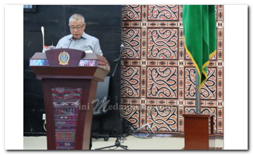 DPRD Desak Gubsu Copot Dirut PPSU, Gagal Dongkrak Minat Pengunjung ke PRSU