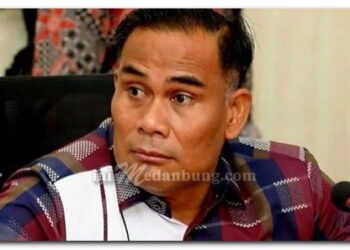 Inspektorat Diminta Bantu Walikota Tindak Tegas ASN Terlibat Judol dan Narkoba