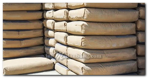 Kelangkaan Semen Dua Bulan di Sumut, Harga Tembus Rp85 Ribu per Zak