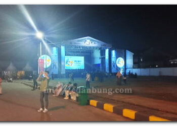 DPRD Sumut Soroti Minimnya Transparansi Data Pengunjung PRSU, Rudi Alfahri: Publikasi Bagus, Tapi Tak Sesuai Fakta di Lapangan