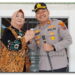 Plt. Bupati Tiorita Perkuat Sinergi dengan Kapolres Langkat Demi Kamtibmas dan Pembangunan