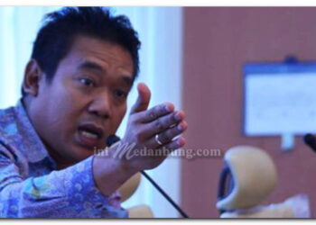 Soal Kuorum Paripurna DPRD Sumut, IGoWa Bongkar Kekeliruan Pembela Bobby Nasution
