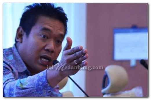 Soal Kuorum Paripurna DPRD Sumut, IGoWa Bongkar Kekeliruan Pembela Bobby Nasution