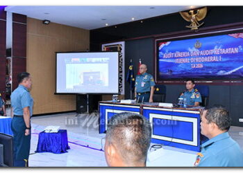 Kodaeral I Menutup Audit Ta 2026 dengan Optimisme