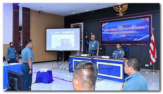 Kodaeral I Menutup Audit Ta 2026 dengan Optimisme