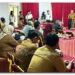 Buka Sosialisasi Desa Binaan Imigrasi, Sekda Tebing Tinggi Minta Lurah Mampu Deteksi Dini Modus TPPO dan TPPM