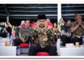 Pagelaran Budaya di PRSU: Tebing Tinggi Tampilkan Potensi UMKM dan Keragaman Seni