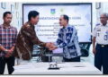Pemko Tebing Tinggi dan PLN UP3 Pematangsiantar Lakukan Penandatanganan Berita Acara Efisiensi Daya, Hemat Anggaran Ratusan Juta Per Bulan