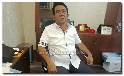 Komisi D-DPRD Sumut Desak Pertamina Transparan dan Segera Benahi Distribusi