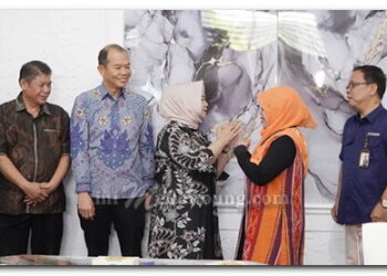Plt. Bupati Tiorita Tegaskan Komitmen Lanjutkan UHC Prioritas demi Jaminan Kesehatan Warga Langkat