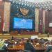 Gubsu Bobby “Merajuk” Tinggalkan Paripurna Dewan Diintrupsi