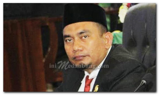 Catatan Anggota DPRD Medan Refleksi HUT ke-436 Kota Medan