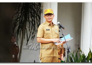 Pemkab Langkat Ajak ASN Perkuat Pendidikan dan Kembalikan Kepercayaan Publik