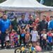 Rico Waas Pesankan Sportivitas dan Semangat Pantang Menyerah di BMX Drag Bike Piala Wali Kota Medan 2026