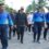 CFD Pertama di Medan Belawan, Rico Waas: Bahagia dan Sehat Harus Menjangkau Seluruh Sudut Kota Medan