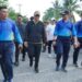 CFD Pertama di Medan Belawan, Rico Waas: Bahagia dan Sehat Harus Menjangkau Seluruh Sudut Kota Medan