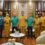 Rico Waas Dukung Open Turnamen FORKI Medan, Targetkan Lahir Atlet Karate Muda