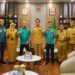 Rico Waas Dukung Open Turnamen FORKI Medan, Targetkan Lahir Atlet Karate Muda