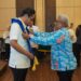Wali Kota Medan Dikukuhkan Jadi Duta Penggerak Ayah Teladan, Rico Waas: Jabatan Tertinggi Pria Dalam Keluarga