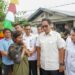 Rico Waas Tinjau Rehabilitasi 3 RTLH di Medan Tuntungan, 213 Unit Ditargetkan Rampung