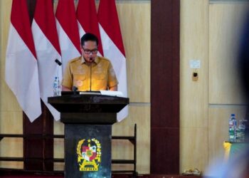 Wali Kota Medan Dorong Pencabutan Perda Lembaga Kemasyarakatan