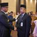 Lantik Erfin Fahrurrazi sebagai Penjabat Sekda, Rico Waas Minta Percepat Kinerja OPD Tanpa Langgar Aturan
