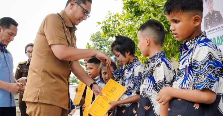 Rico Waas: Penetapan Perwalian Anak Bukan Sekadar Administrasi, Tapi Wujud Kasih Sayang Negara