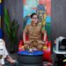 Pemko Medan dan Kodim 0201/Medan Solid Perkuat Sinergi Demi Kesejahteraan Masyarakat