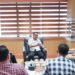 Wakil Wali Kota Medan Terima Audiensi Sultan Deli, Bahas Kenduri Diraja Hingga Revitalisasi Istana Maimun