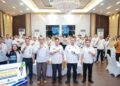 Perkuat Tata Kelola Keuangan Daerah, Rico Waas Minta Perangkat Daerah Terapkan ASB Secara Konsisten