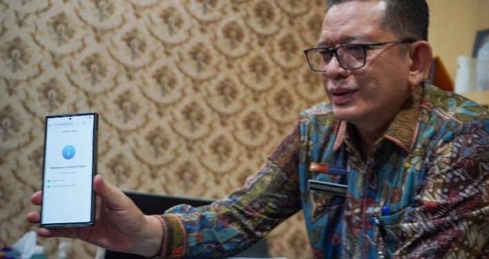 Batas Akhir 31 Agustus, Dinas Sosial Medan Imbau Warga Segera Daftar Perlinsos untuk Bansos 2027