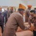 Pemko Medan Komitmen Perkuat Perhatian pada Veteran