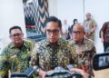 Wali Kota Medan Dorong Program MBG Jadi Mesin Penggerak Ekonomi Warga