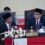 Hadiri Paripurna DPRD, Wali Kota & Wakil Wali Kota Medan Simak Pidato Kenegaraan Presiden Prabowo