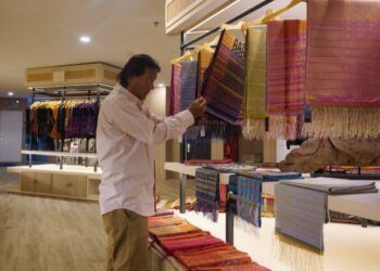 Pemko Medan Matangkan Persiapan Grand Launching Galeri Dekranasda Medan Mustika Deli