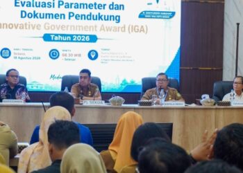 Rico Waas: Inovasi Jangan Sekadar Kejar Penghargaan, Harus Berdampak bagi Masyarakat
