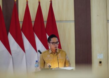 Pemko Medan dan DPRD Tetapkan Perubahan Propemperda Medan 2026, Wali Kota Medan Tegaskan Kepastian Hukum