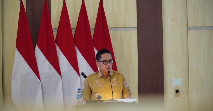 Pemko Medan dan DPRD Tetapkan Perubahan Propemperda Medan 2026, Wali Kota Medan Tegaskan Kepastian Hukum